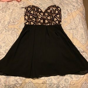 Cocktail Dress